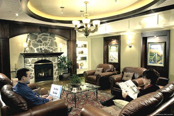 Hotel Saint-Georges